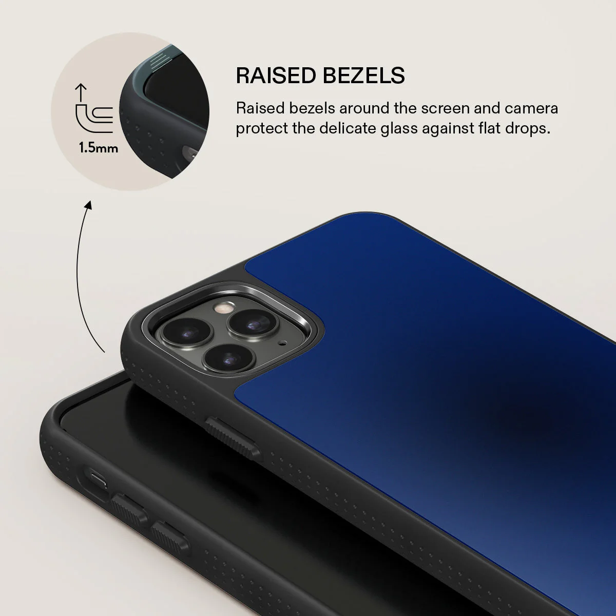 Neptune - iPhone 11 Pro Max Case - Image 19