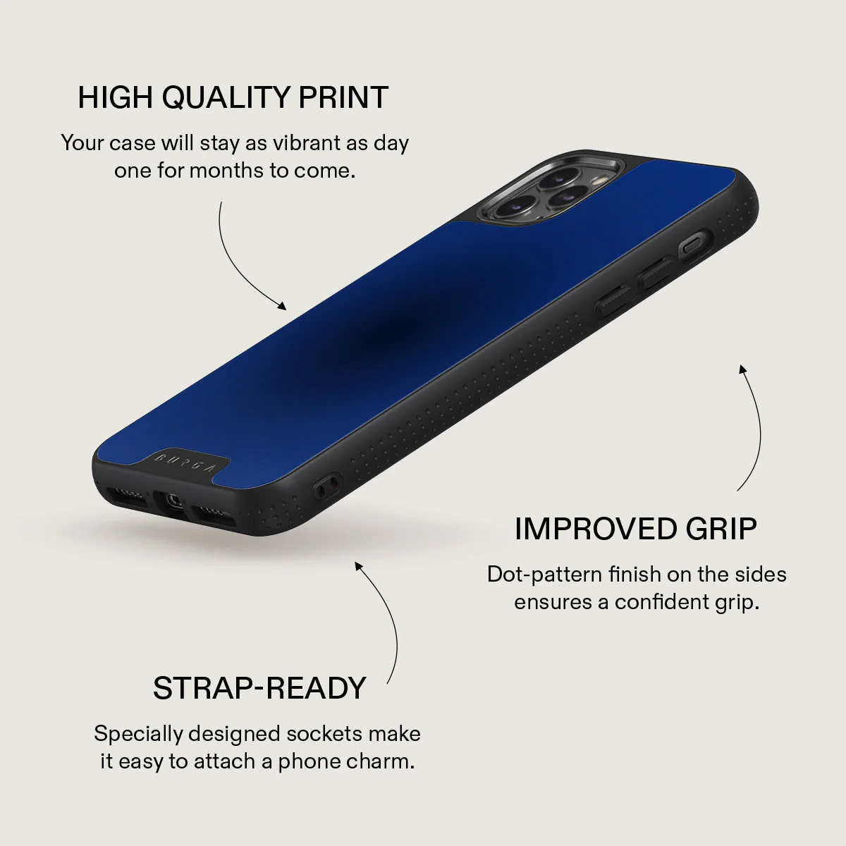 Neptune - iPhone 11 Pro Max Case - Image 20