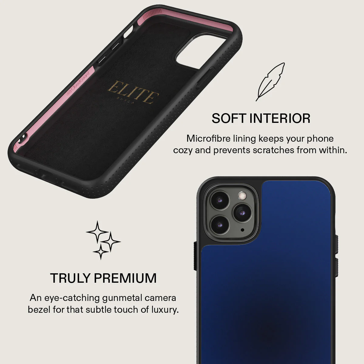 Neptune - iPhone 11 Pro Max Case - Image 21