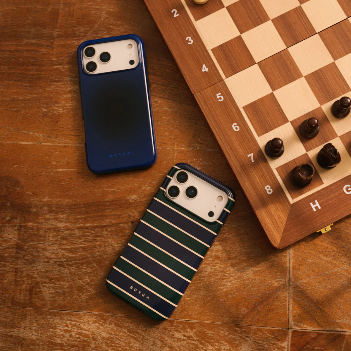 Neptune - iPhone 11 Pro Max Case - Image 26