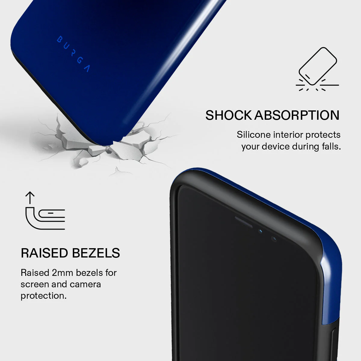 Neptune - iPhone 11 Pro Max Case - Image 8