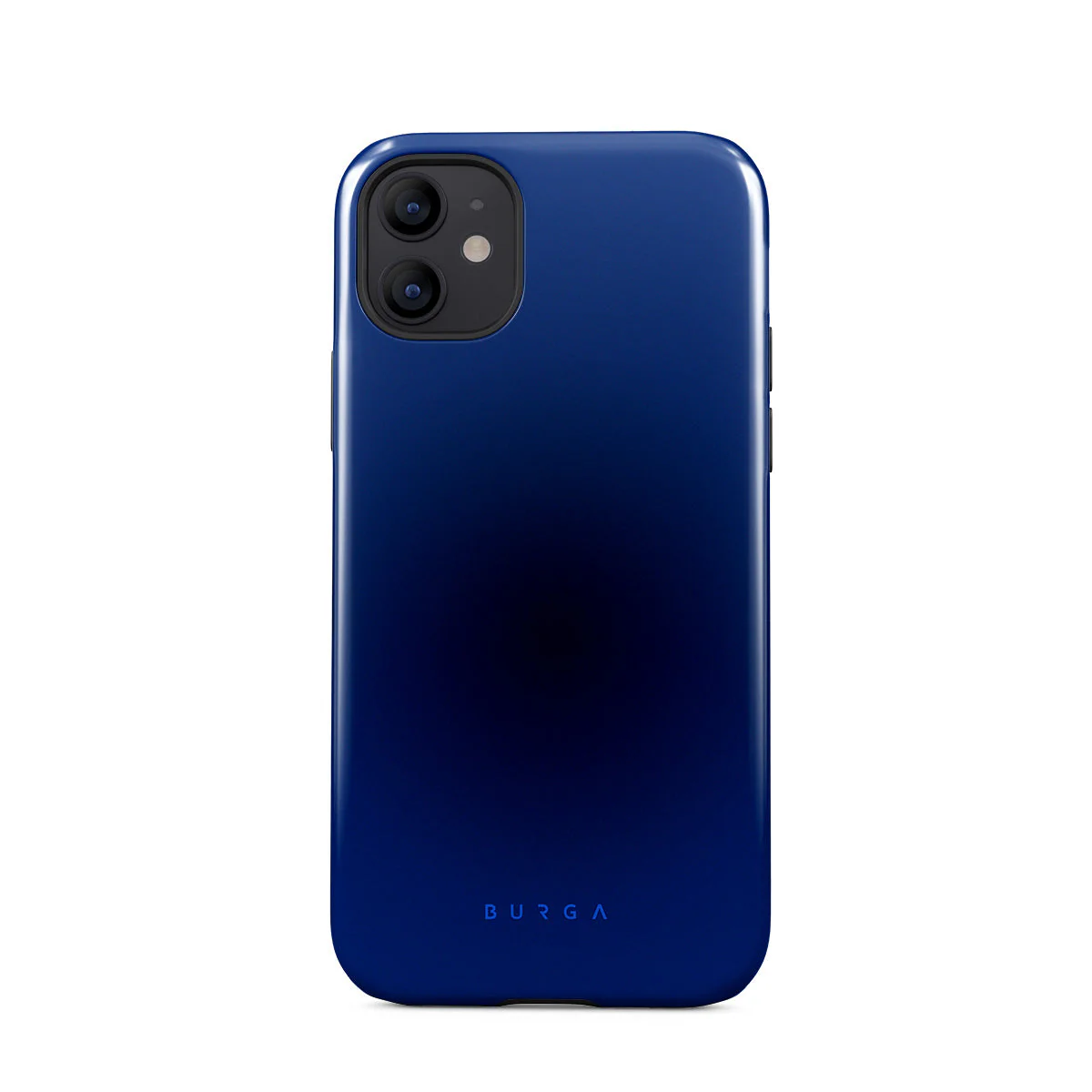 Neptune - iPhone 12 Case