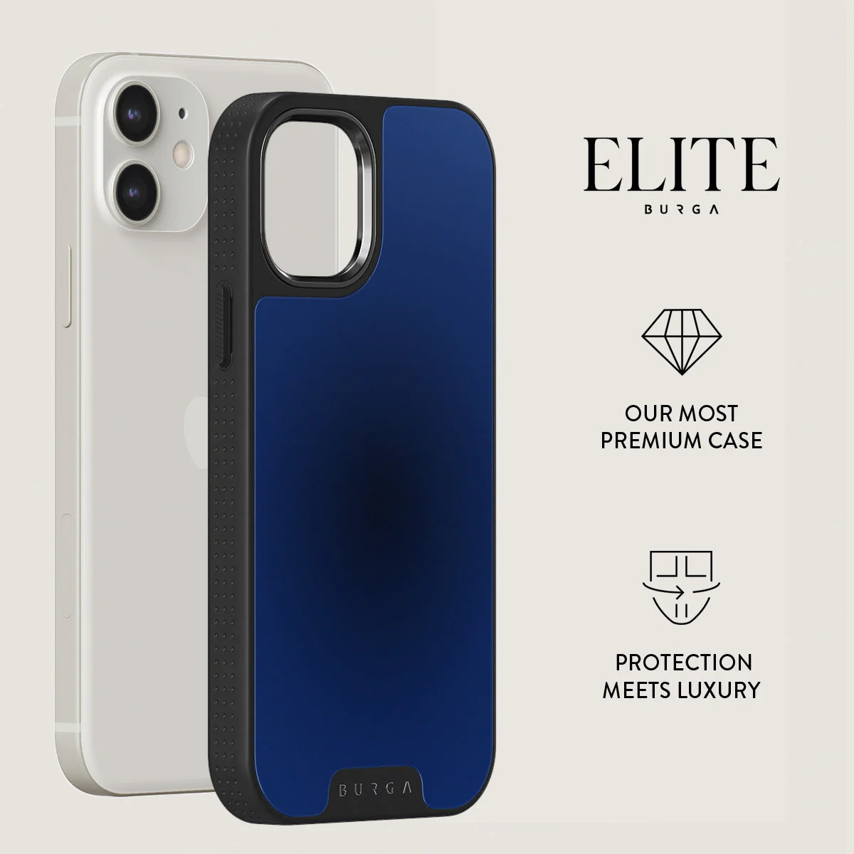 Neptune - iPhone 12 Case - Image 13
