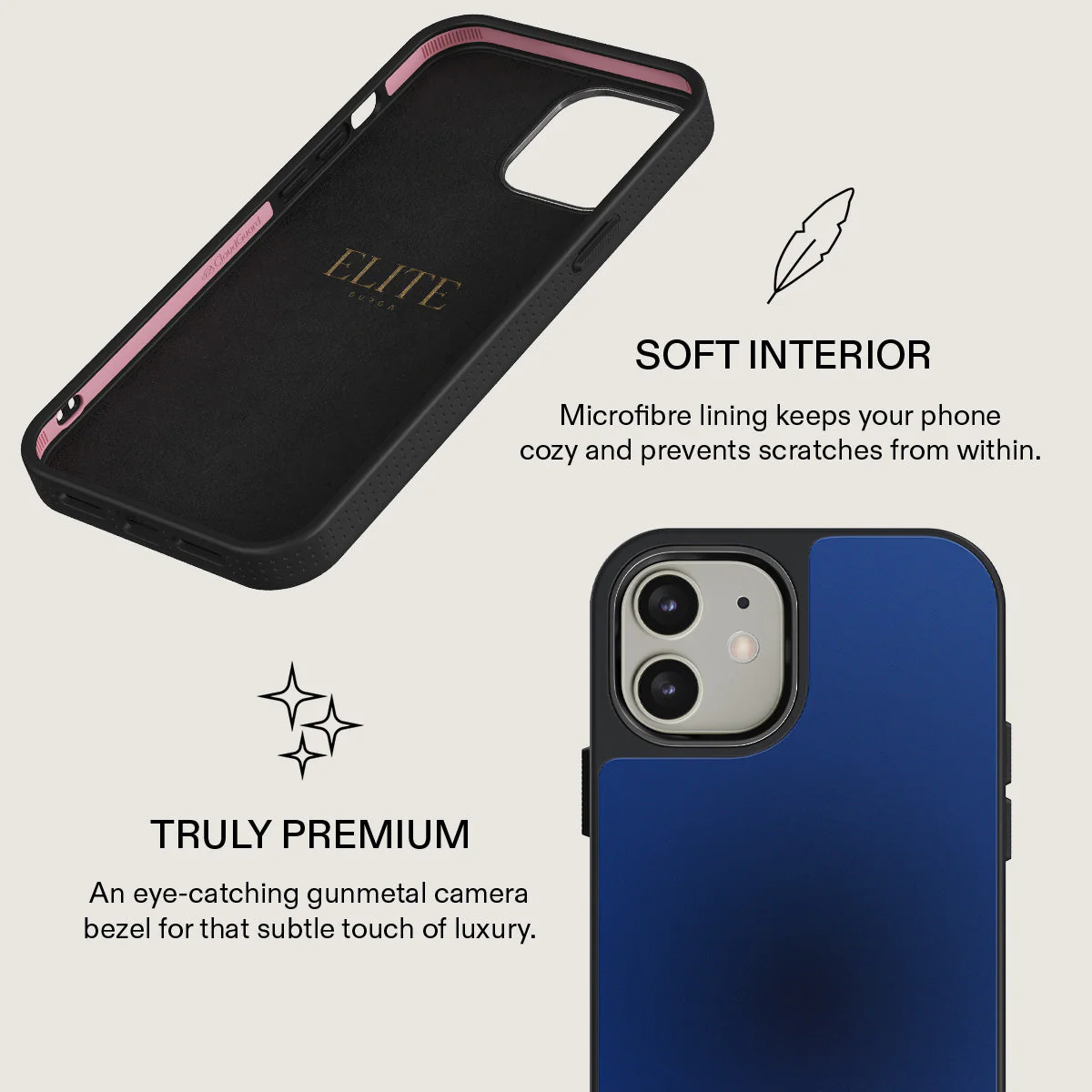 Neptune - iPhone 12 Case - Image 17