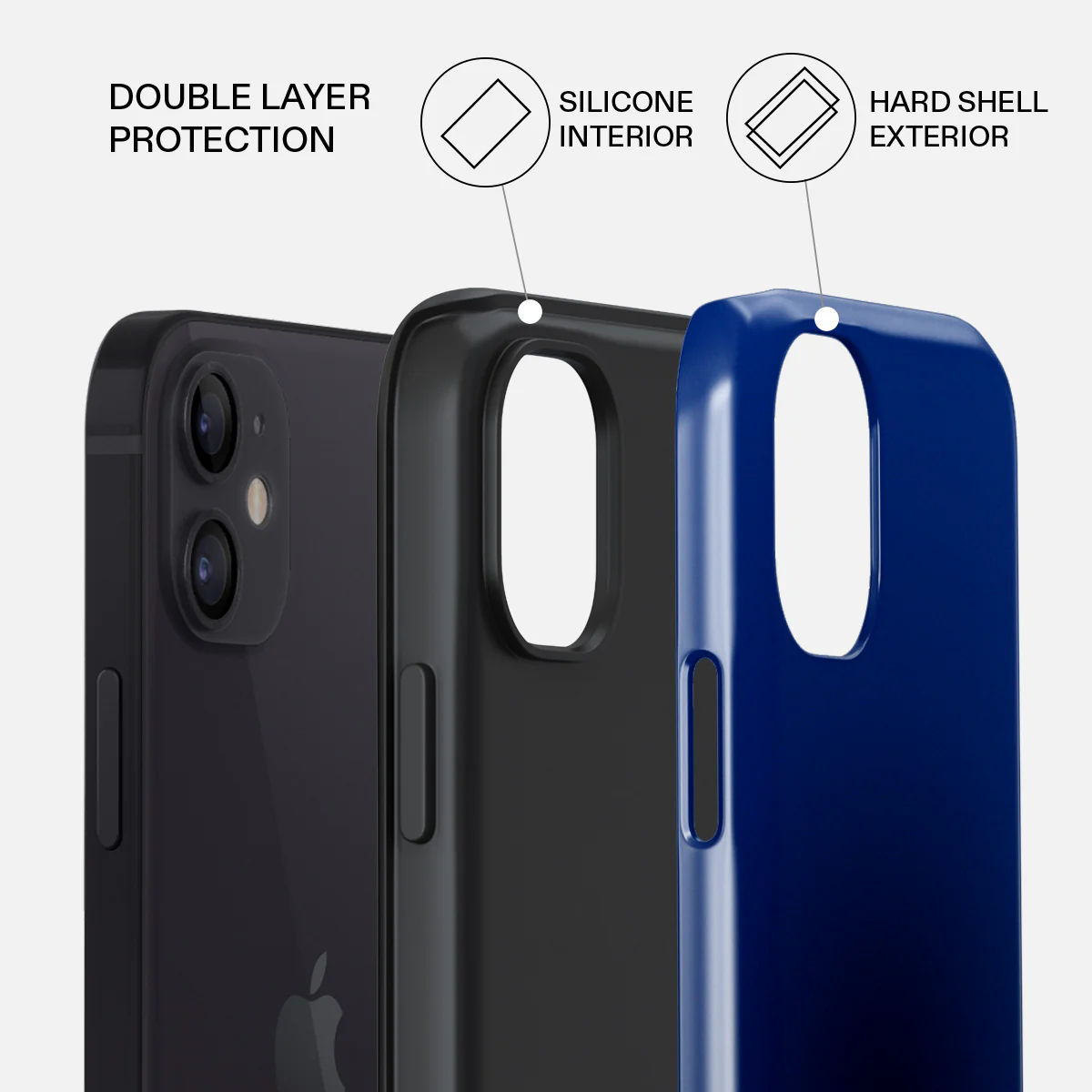 Neptune - iPhone 12 Mini Case - Image 6