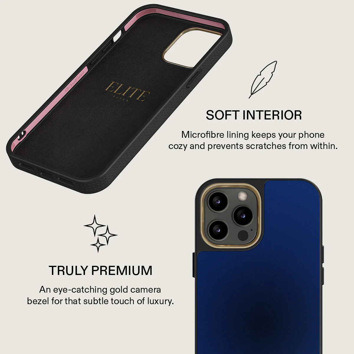 Neptune - iPhone 12 Pro Case - Image 10