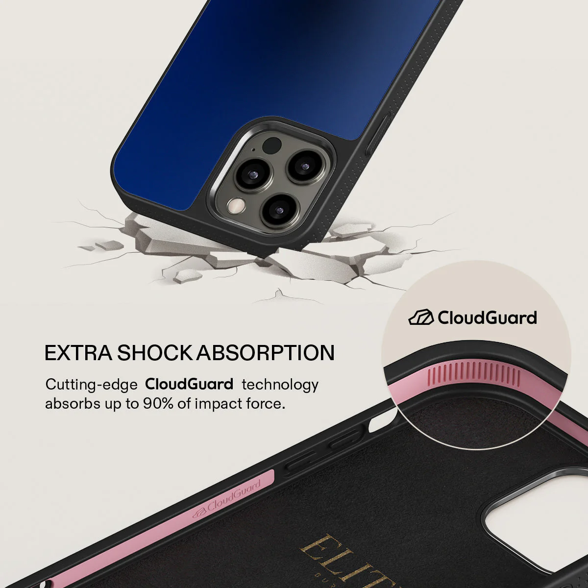 Neptune - iPhone 12 Pro Case - Image 14