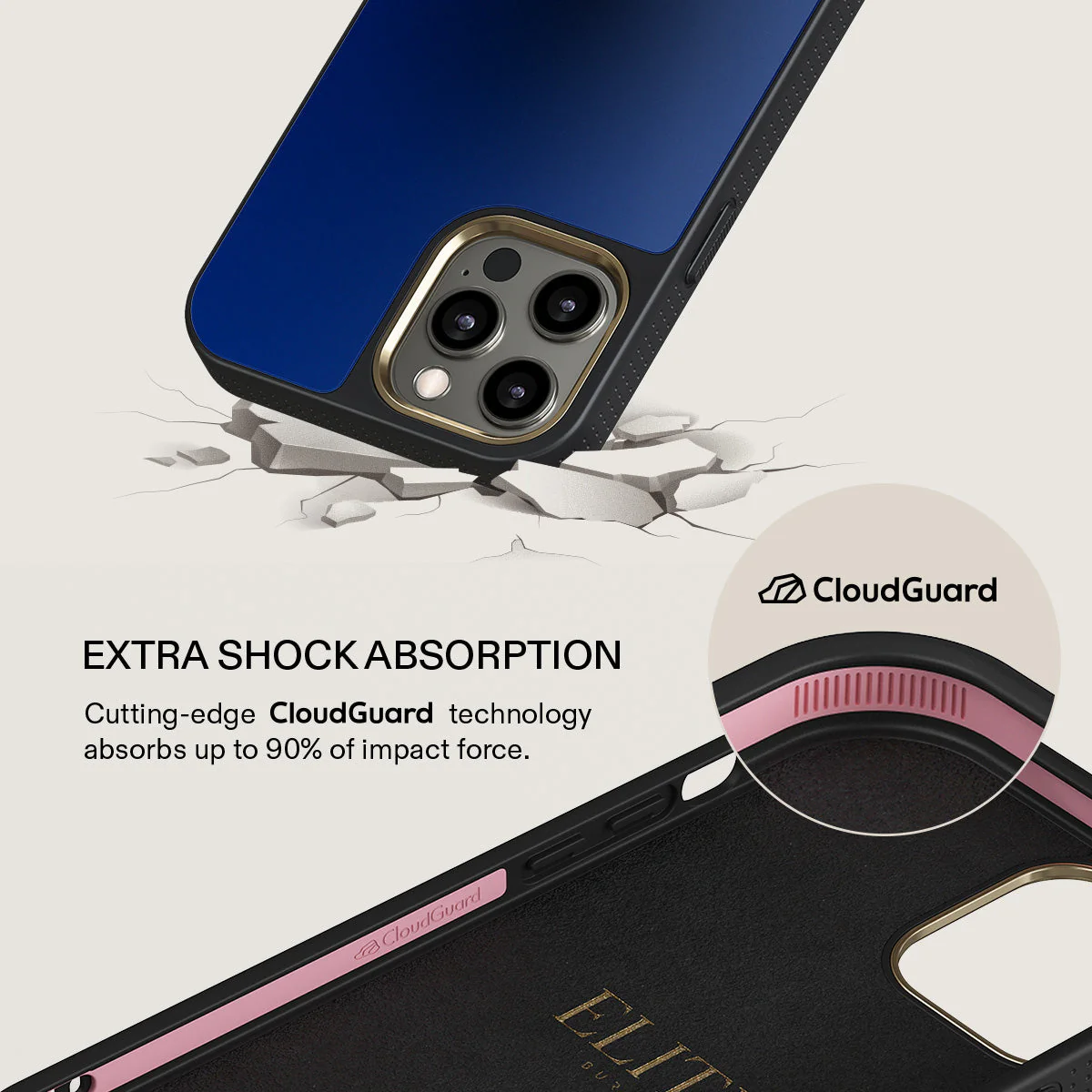 Neptune - iPhone 12 Pro Max Case - Image 11