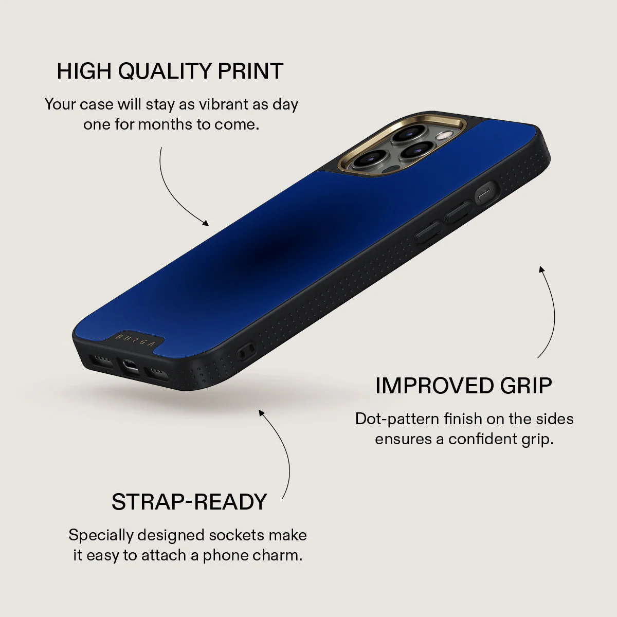 Neptune - iPhone 12 Pro Max Case - Image 13