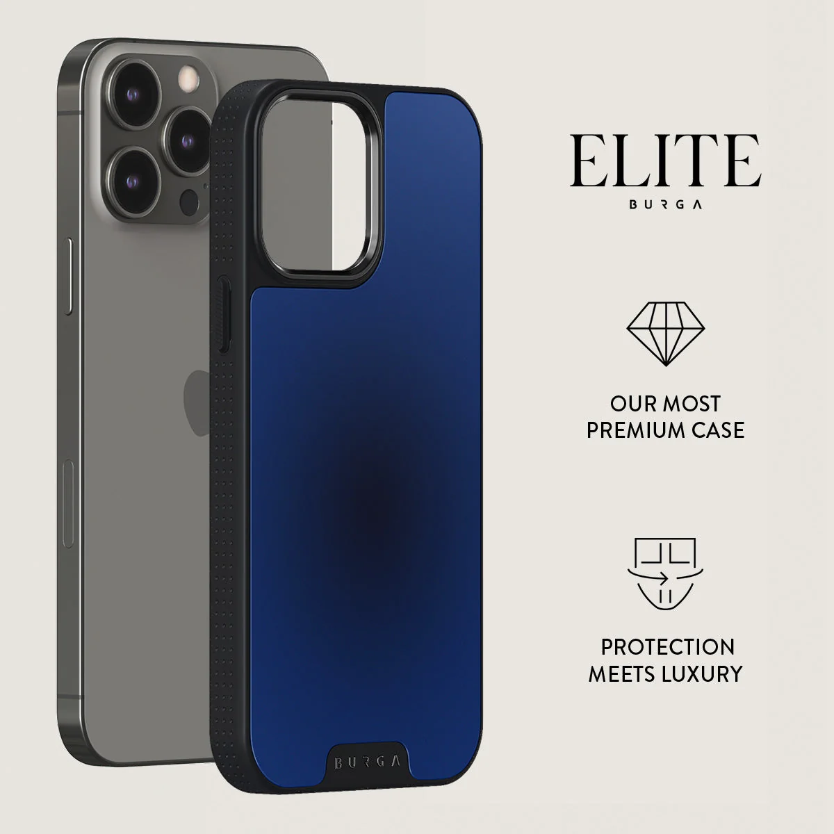 Neptune - iPhone 13 Pro Case - Image 13