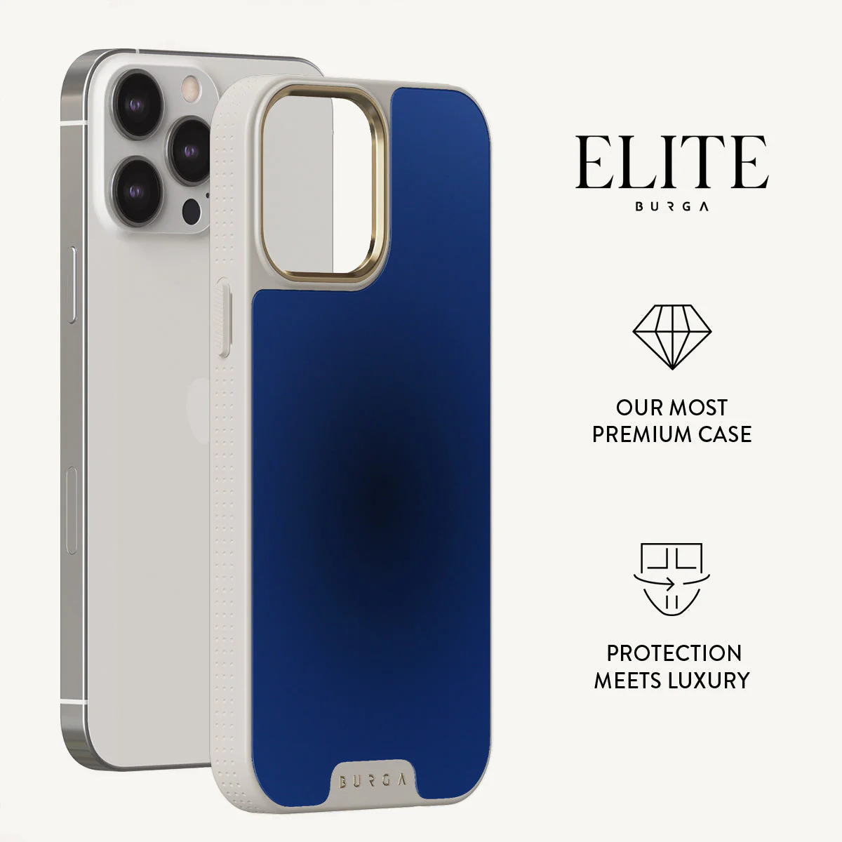 Neptune - iPhone 13 Pro Case - Image 20