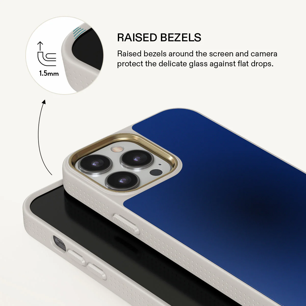 Neptune - iPhone 13 Pro Case - Image 22