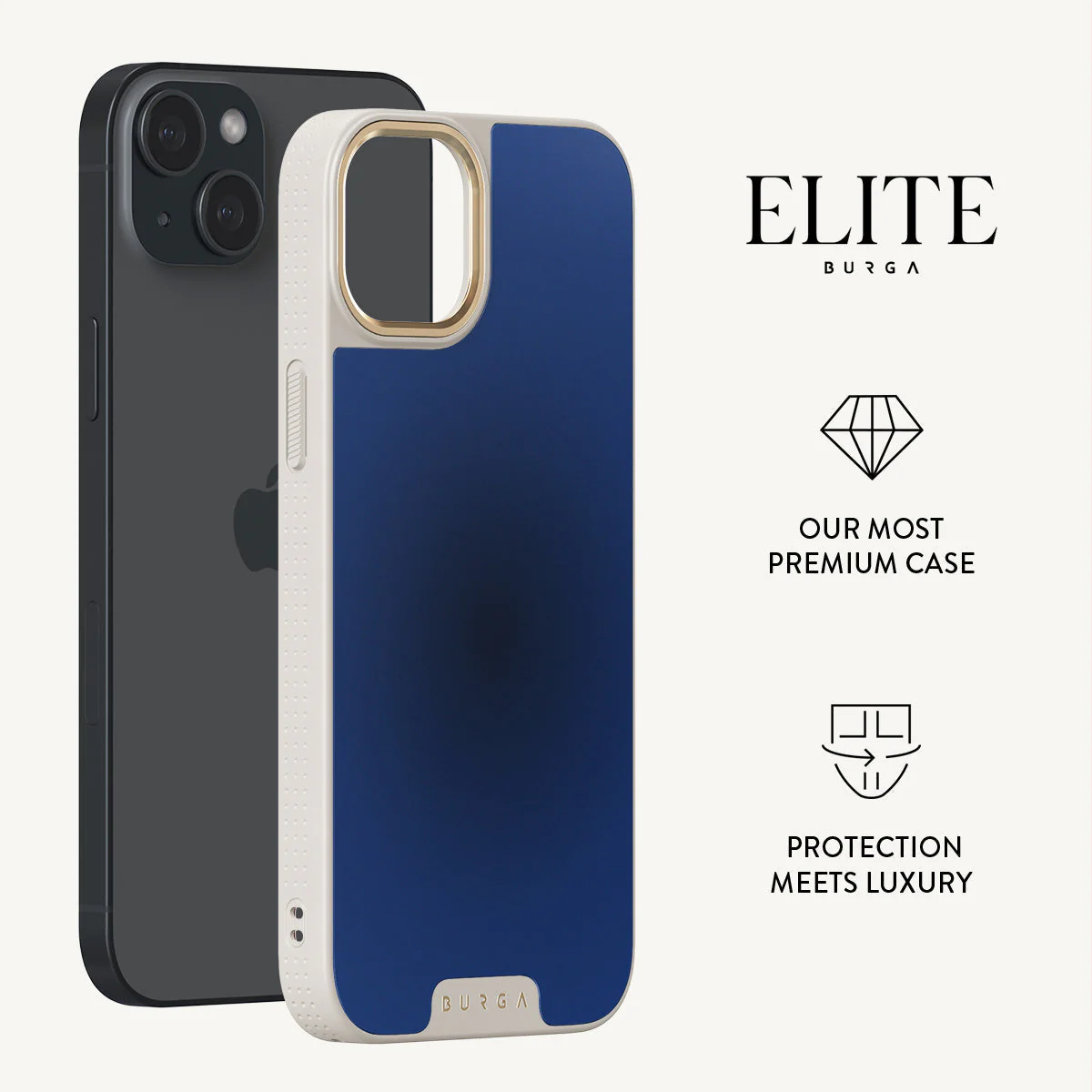 Neptune - iPhone 14 Case - Image 20