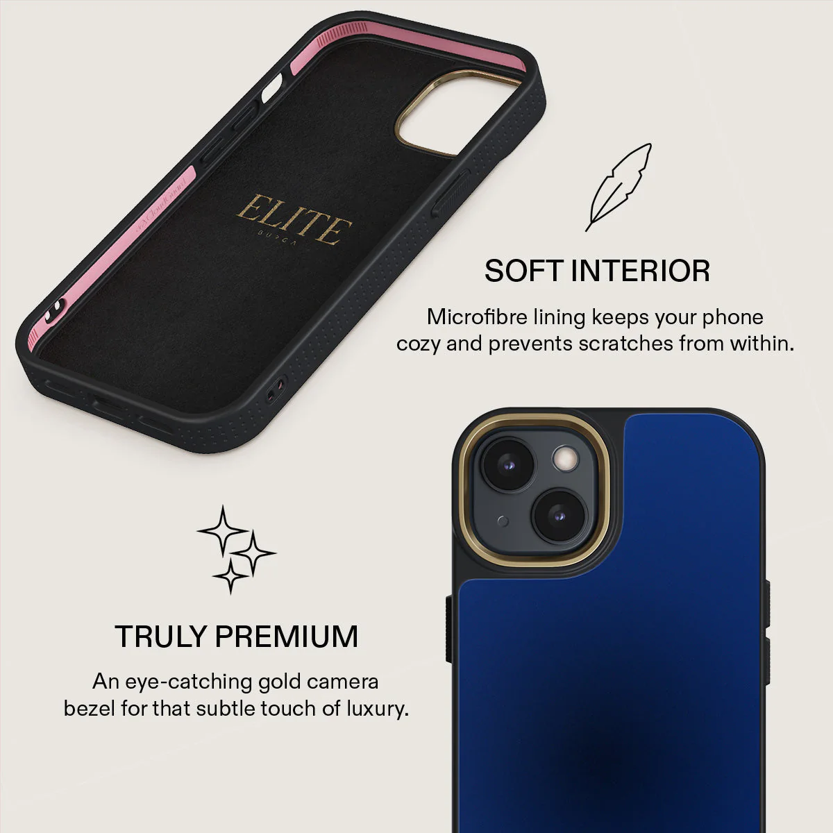 Neptune - iPhone 14 Plus Case - Image 10