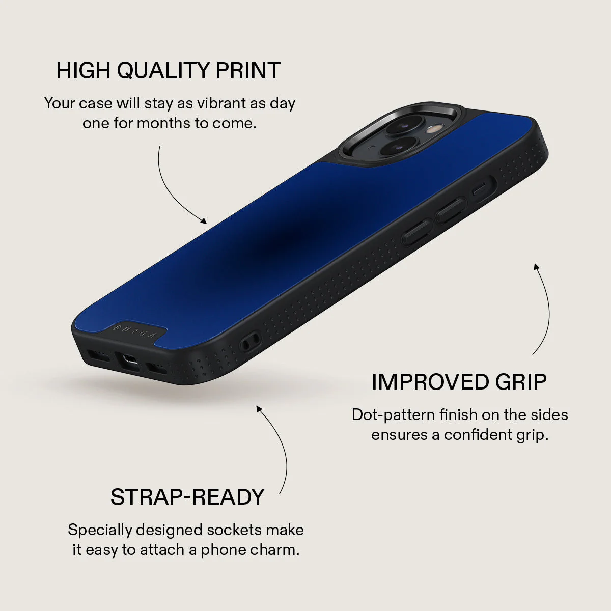 Neptune - iPhone 14 Plus Case - Image 16
