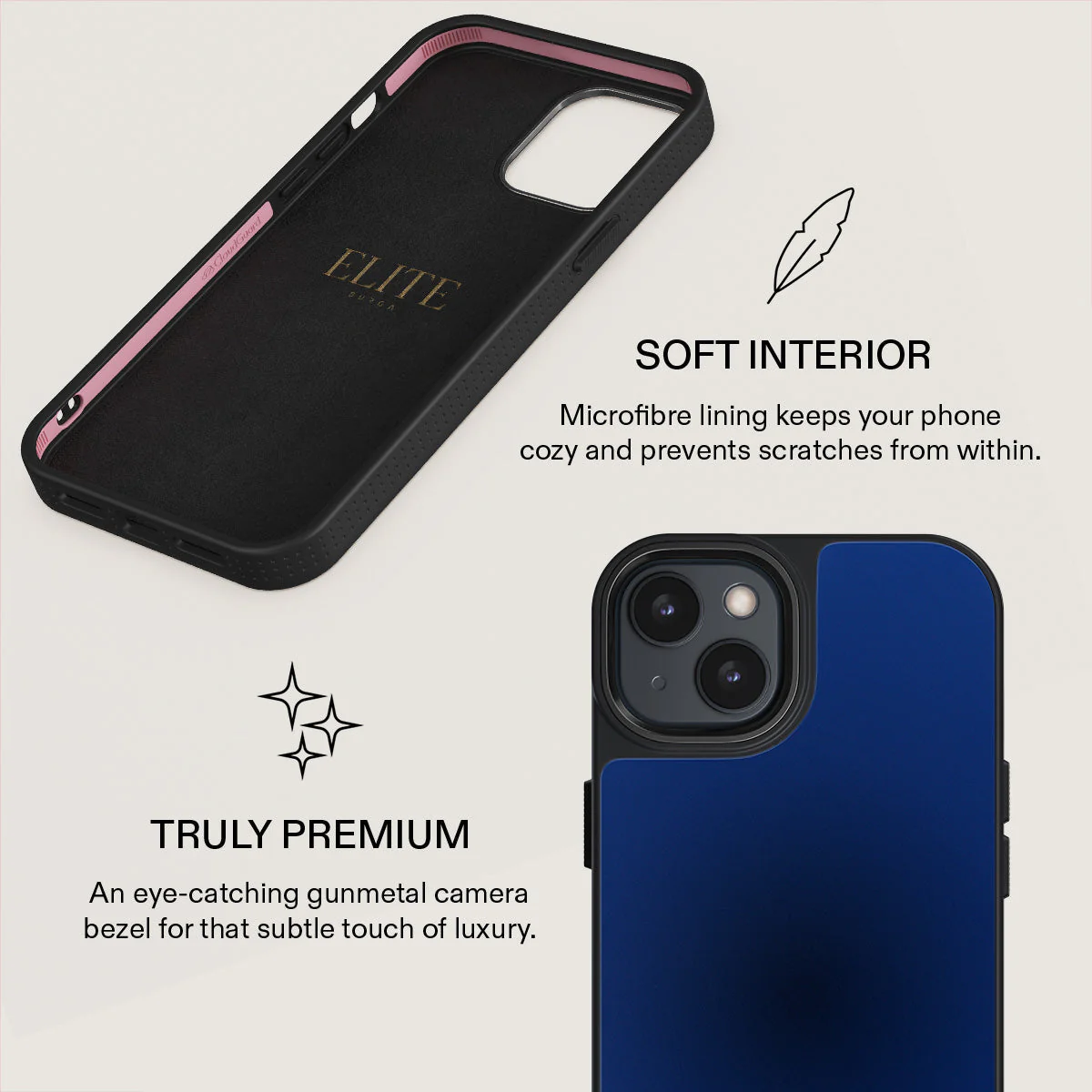 Neptune - iPhone 14 Plus Case - Image 17