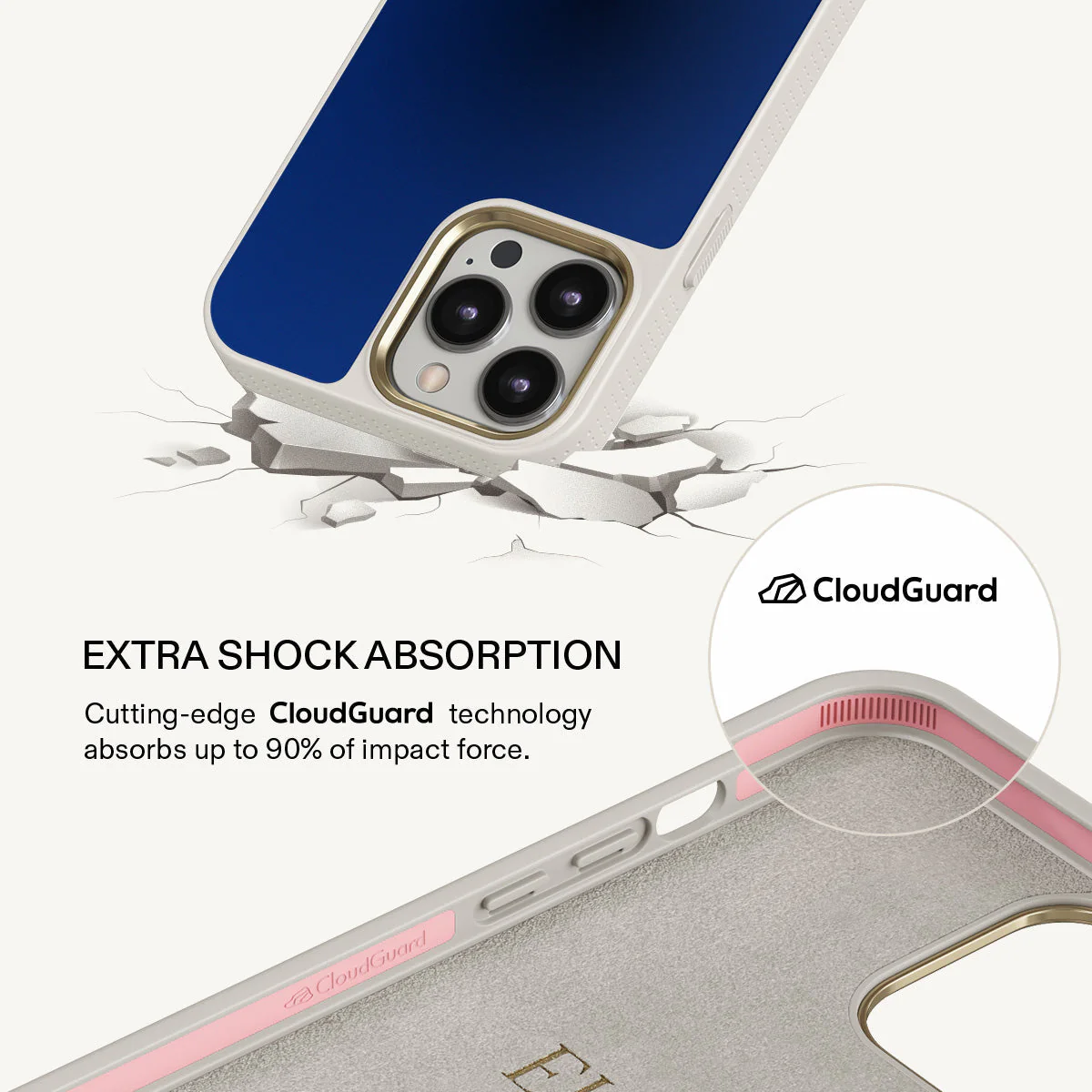 Neptune - iPhone 14 Pro Case - Image 21