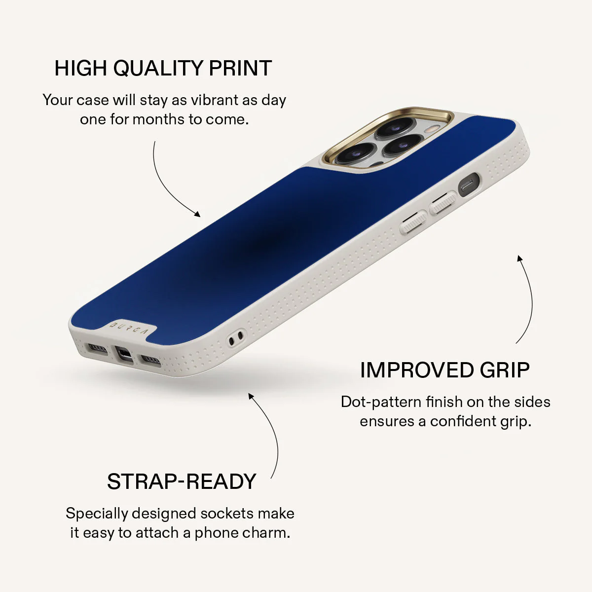 Neptune - iPhone 14 Pro Case - Image 23