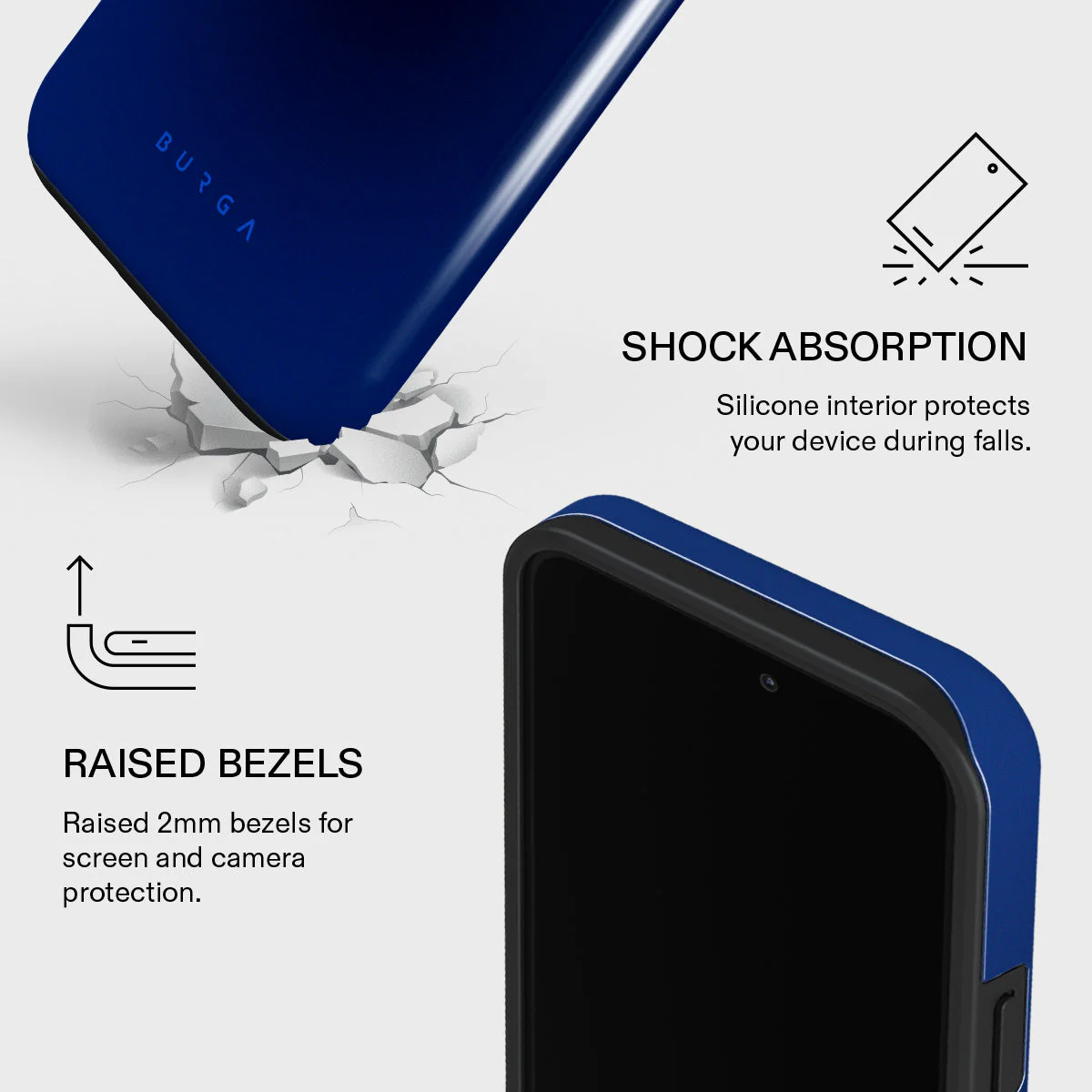 Neptune - iPhone 14 Pro Case - Image 4