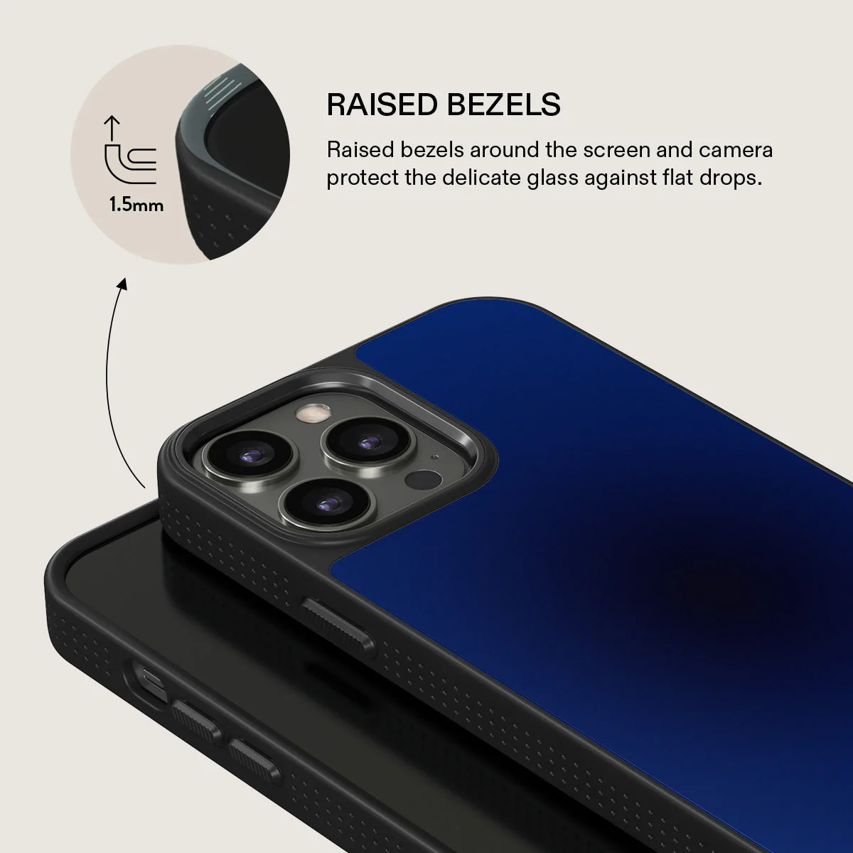 Neptune - iPhone 14 Pro Max Case - Image 15