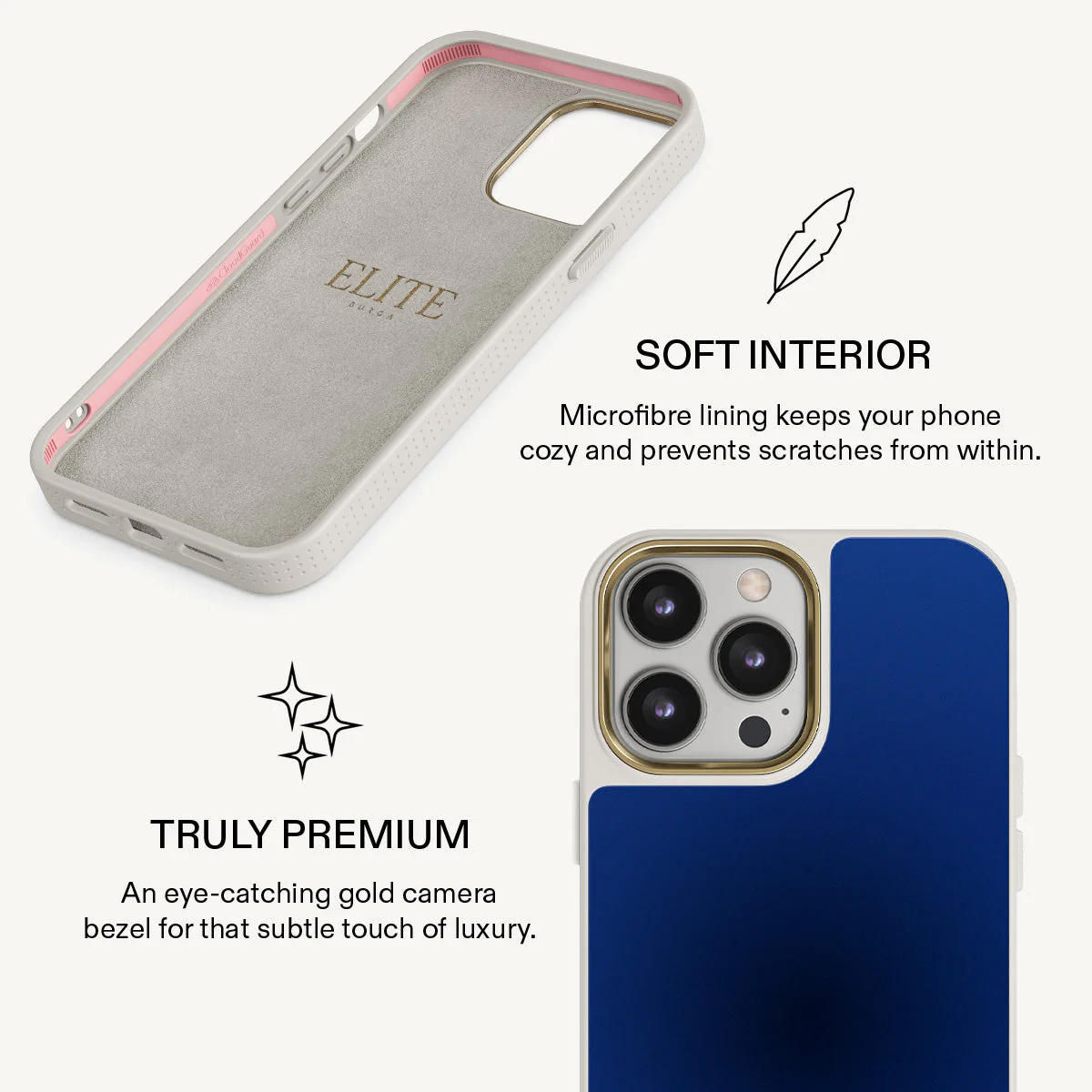Neptune - iPhone 14 Pro Max Case - Image 24