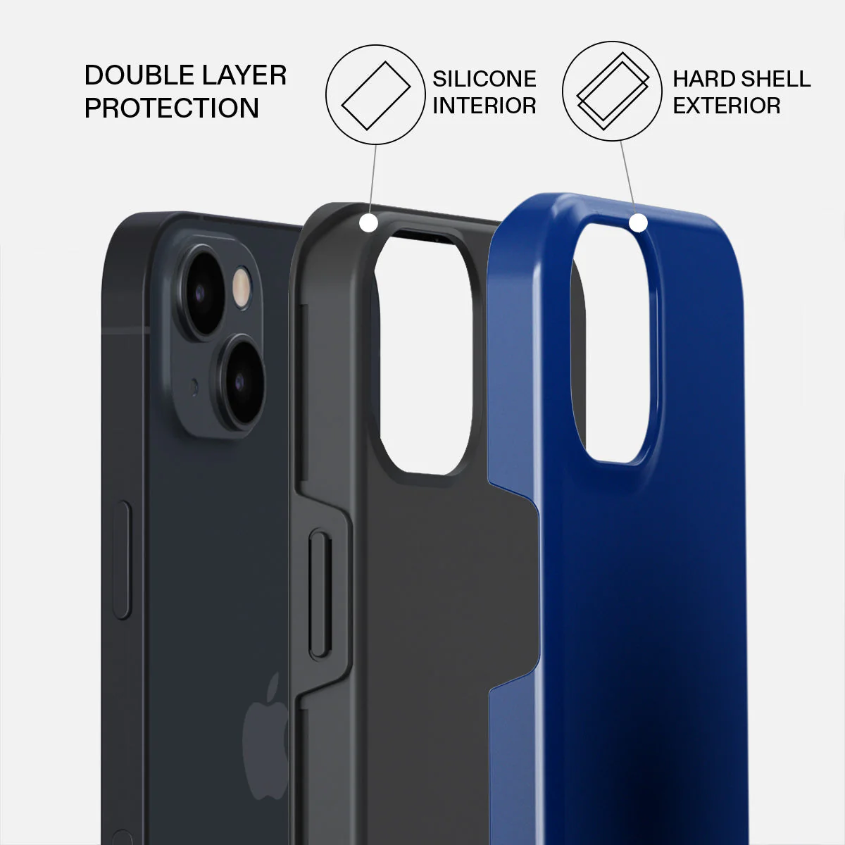 Neptune - iPhone 15 Case - Image 2