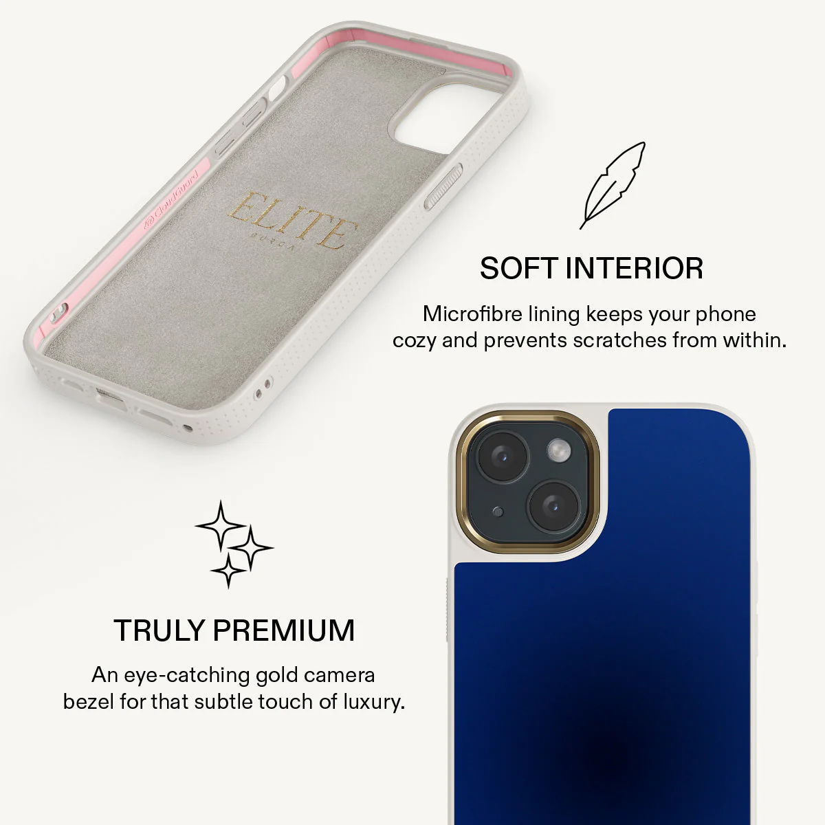 Neptune - iPhone 15 Case - Image 24