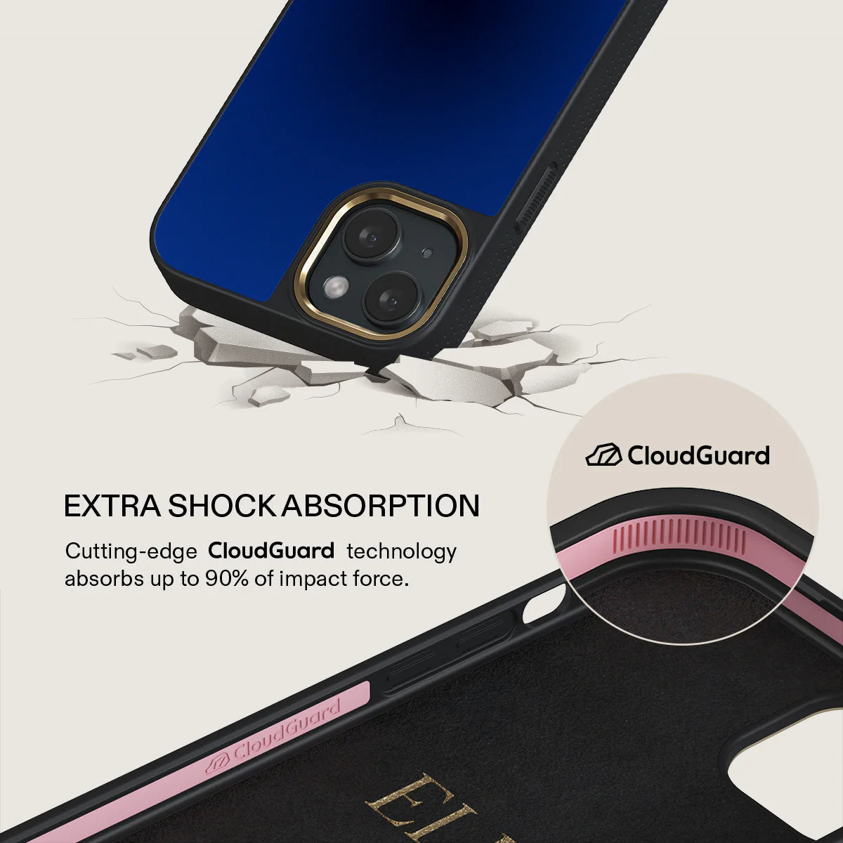 Neptune - iPhone 15 Case - Image 7