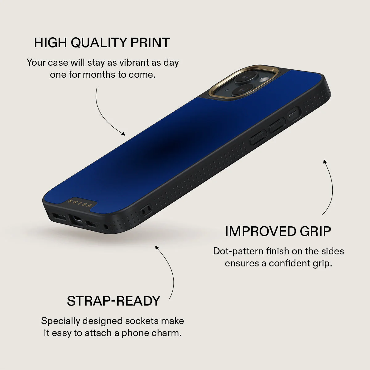 Neptune - iPhone 15 Case - Image 9