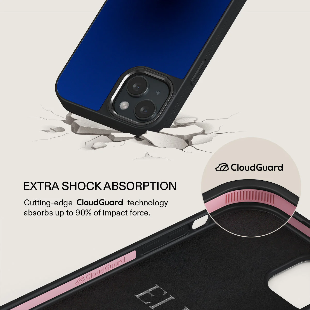 Neptune - iPhone 15 Plus Case - Image 14