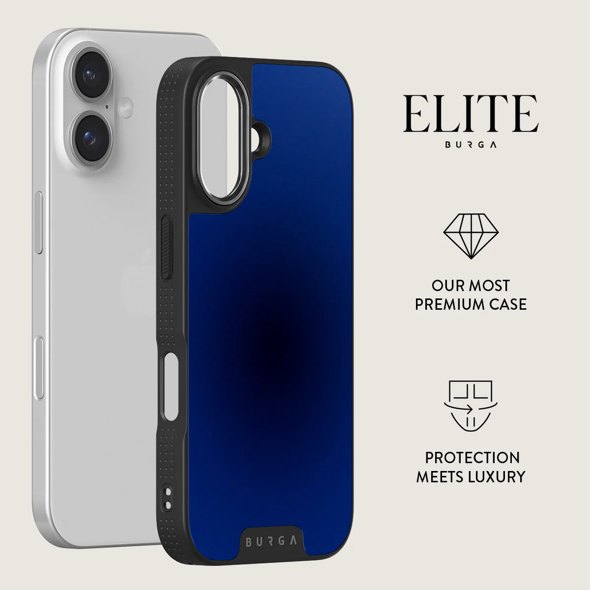 Neptune - iPhone 16 Case - Image 14
