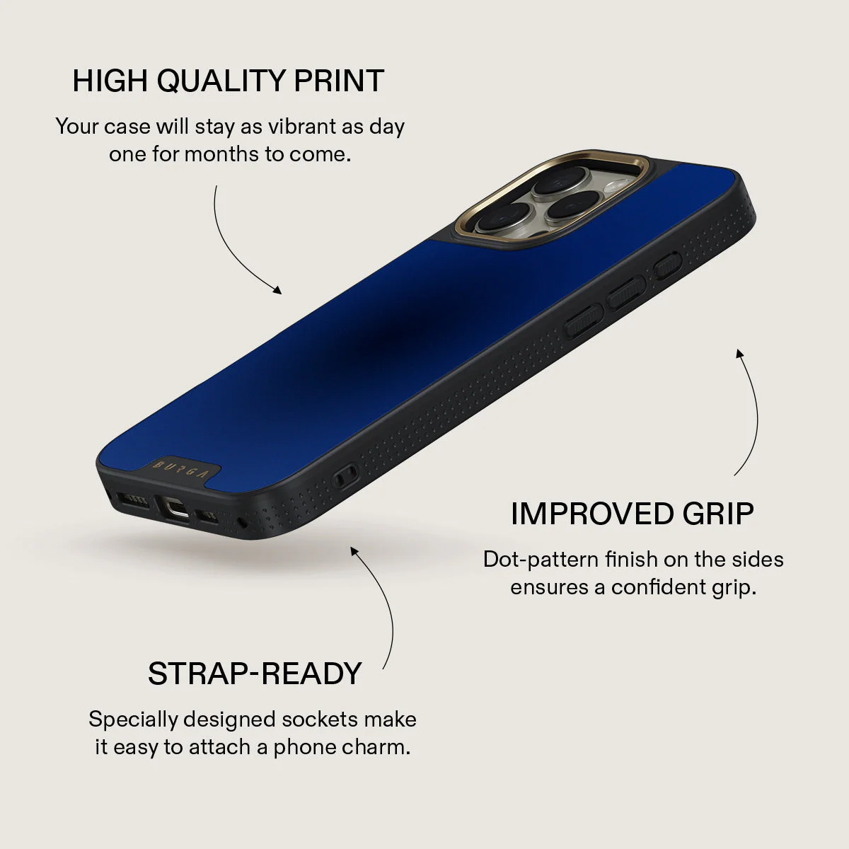 Neptune - iPhone 16 Pro Case - Image 10