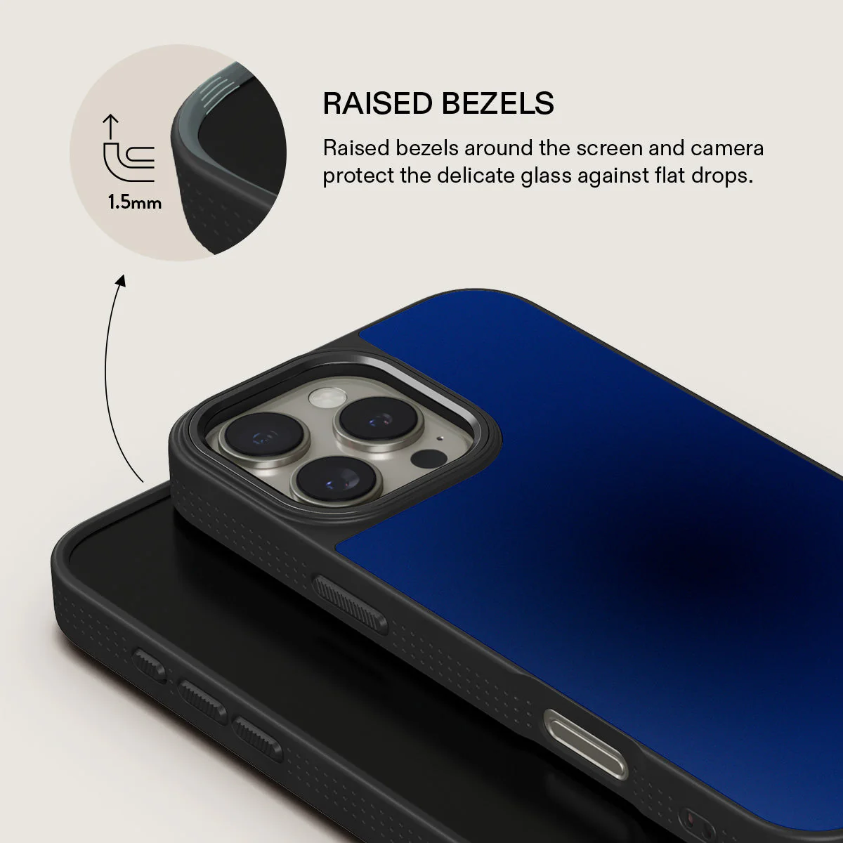 Neptune - iPhone 16 Pro Case - Image 16
