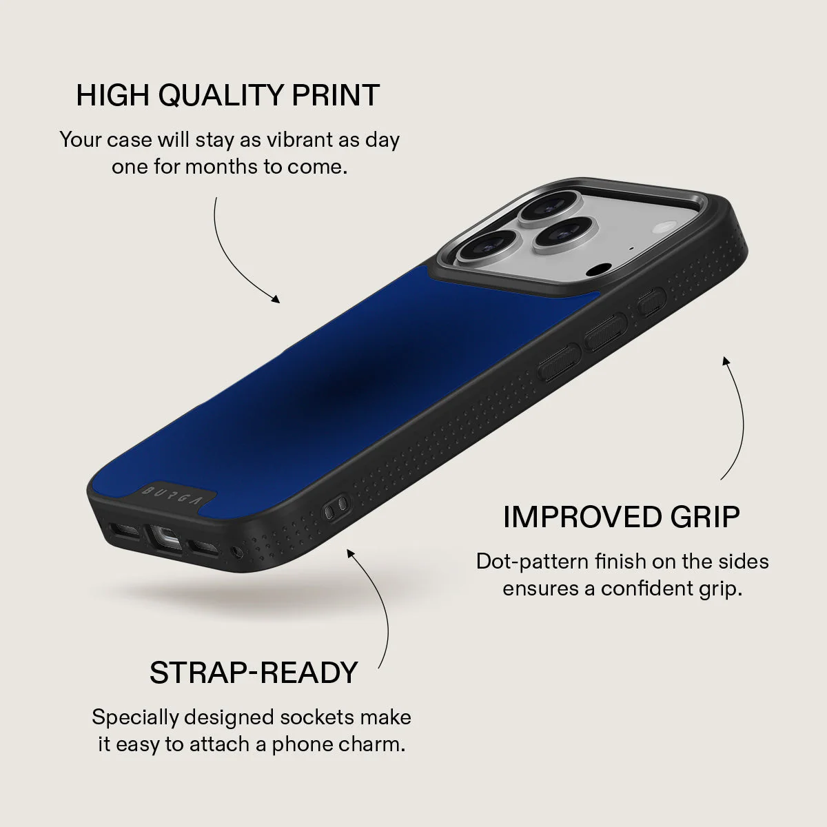 Neptune - iPhone 17 Pro Case - Image 16