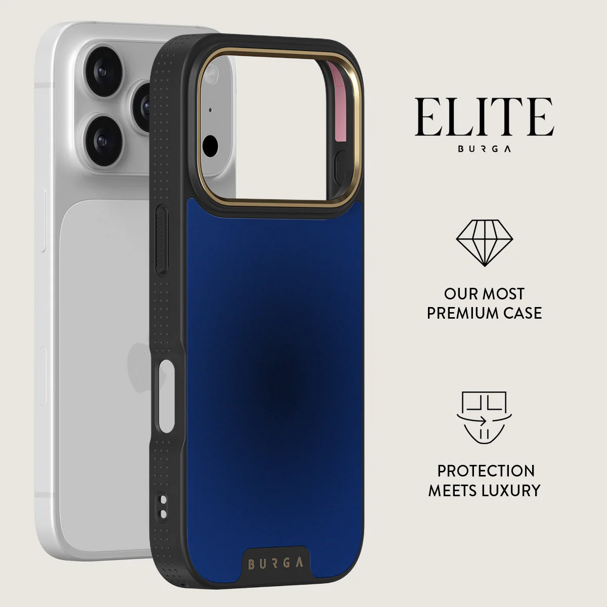 Neptune - iPhone 17 Pro Case - Image 6