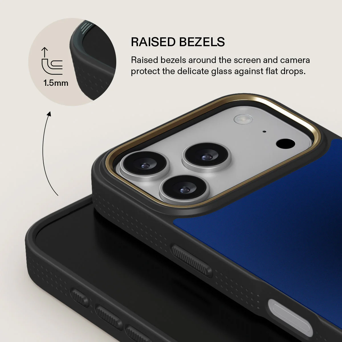 Neptune - iPhone 17 Pro Case - Image 8