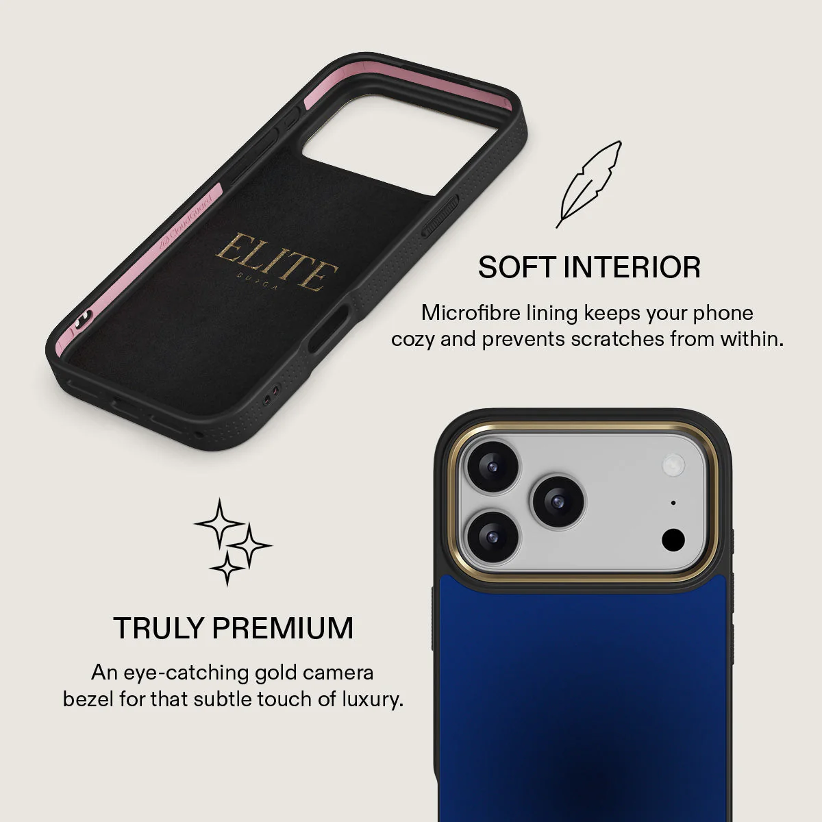 Neptune - iPhone 17 Pro Max Case - Image 10