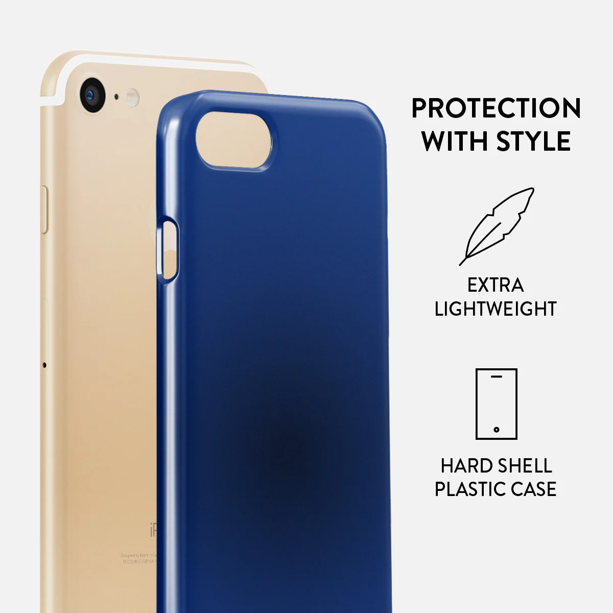 Neptune - iPhone SE (2020) Case - Image 2