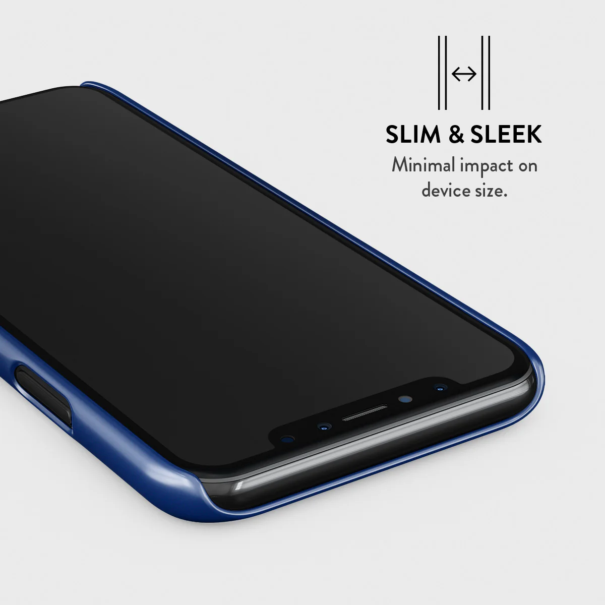 Neptune - iPhone X / XS Case - Image 4