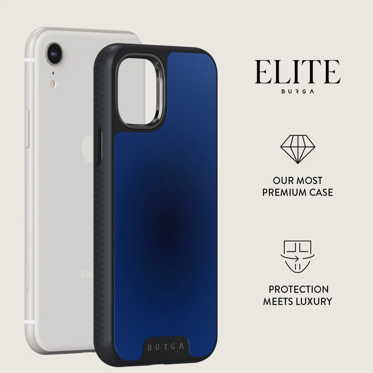 Neptune - iPhone XR Case - Image 17