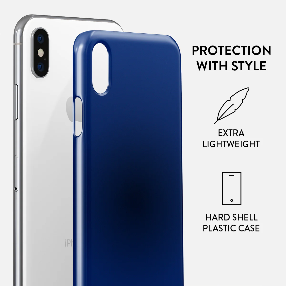 Neptune - iPhone XS Max Case - Image 2