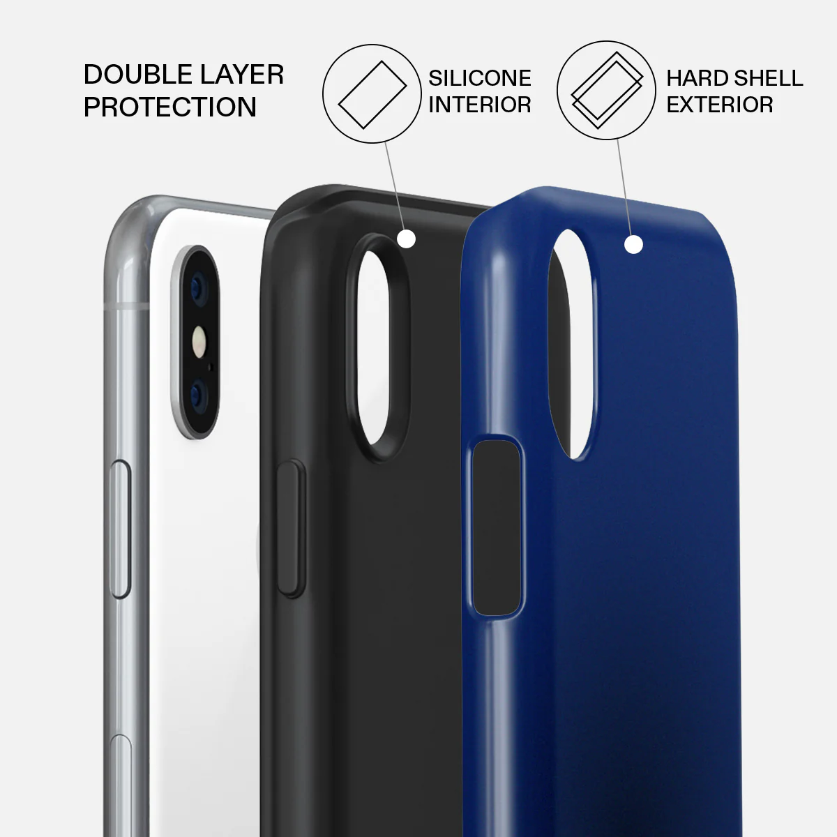 Neptune - iPhone XS Max Case - Image 6