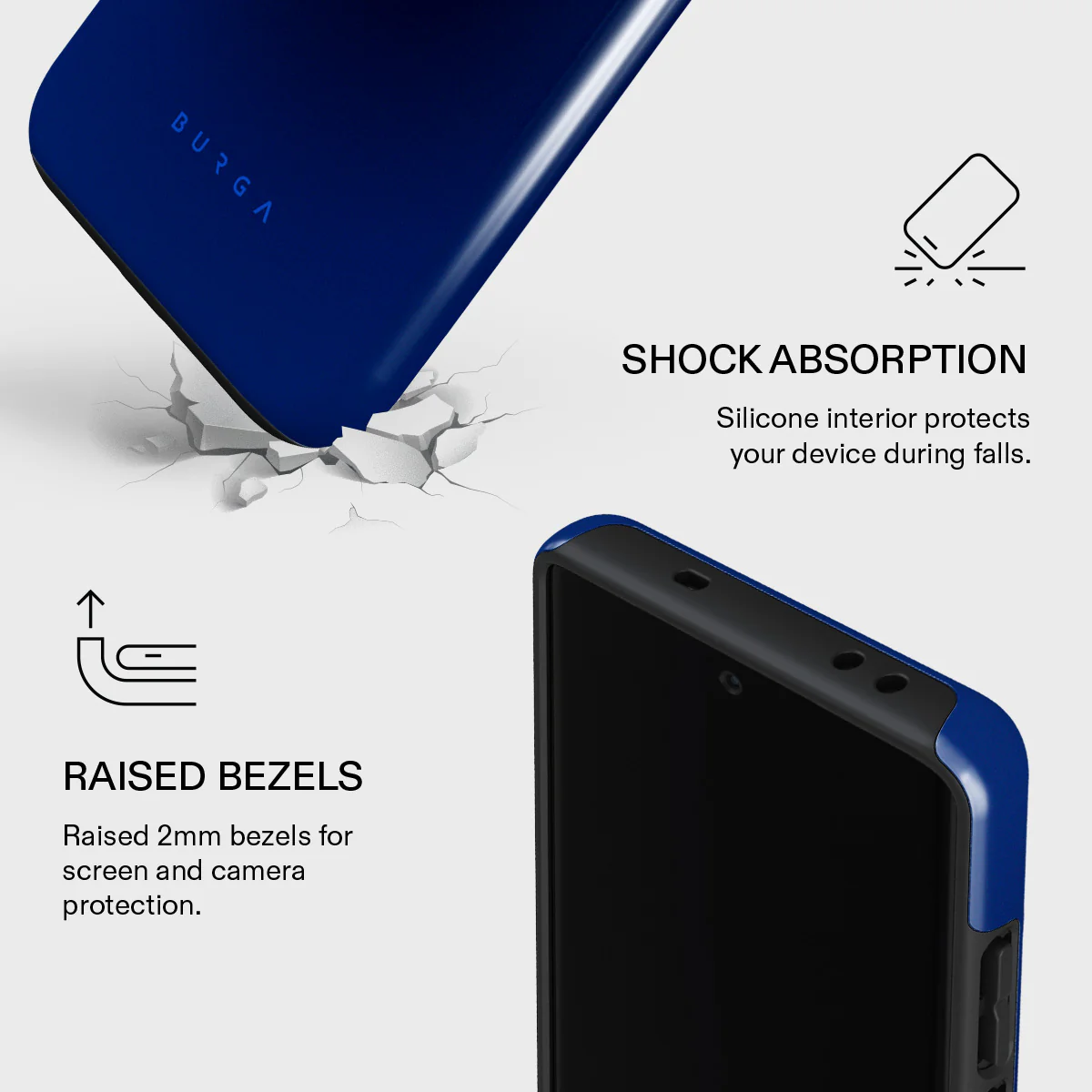 Neptune - OnePlus 12 Case - Image 4