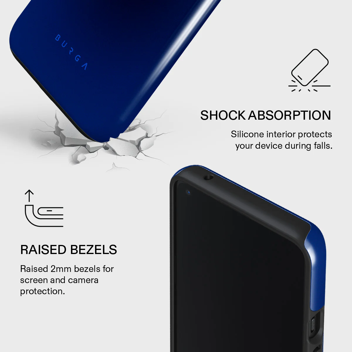 Neptune - OnePlus 9 Case - Image 4