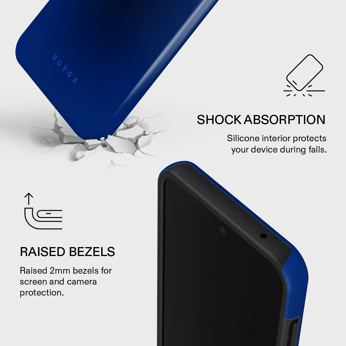 Neptune - Samsung Galaxy A35 Case - Image 4