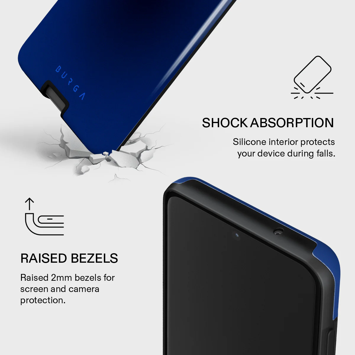Neptune - Samsung Galaxy S20 Plus 4G / 5G Case - Image 8
