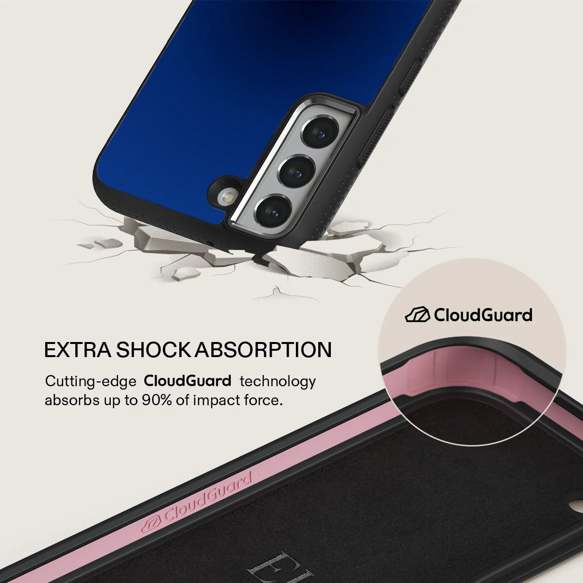 Neptune - Samsung Galaxy S22 Case - Image 14