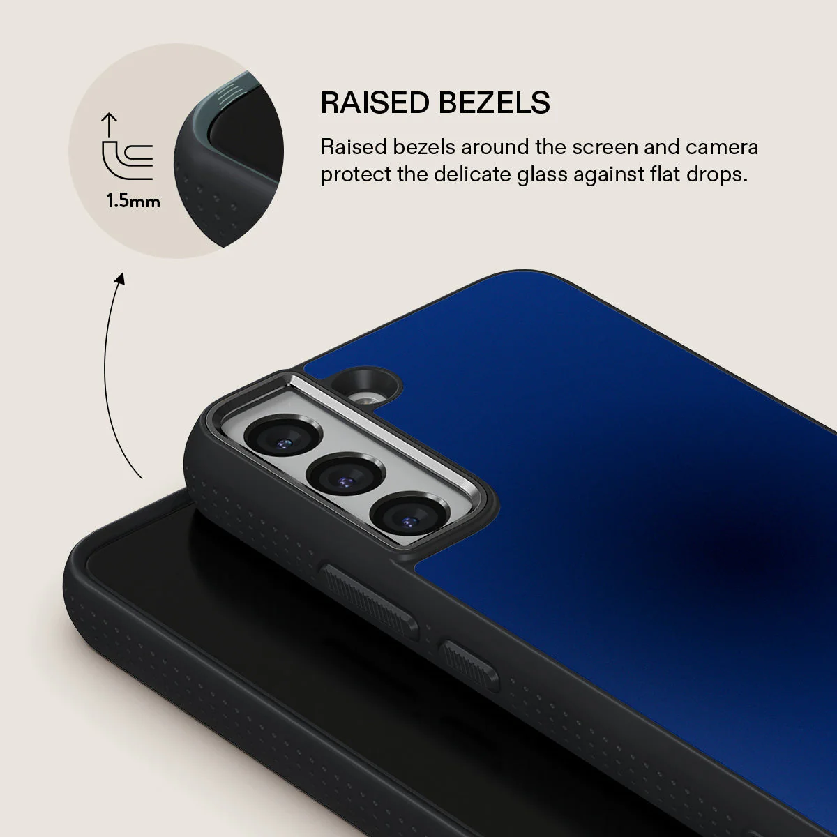 Neptune - Samsung Galaxy S22 Plus Case - Image 15