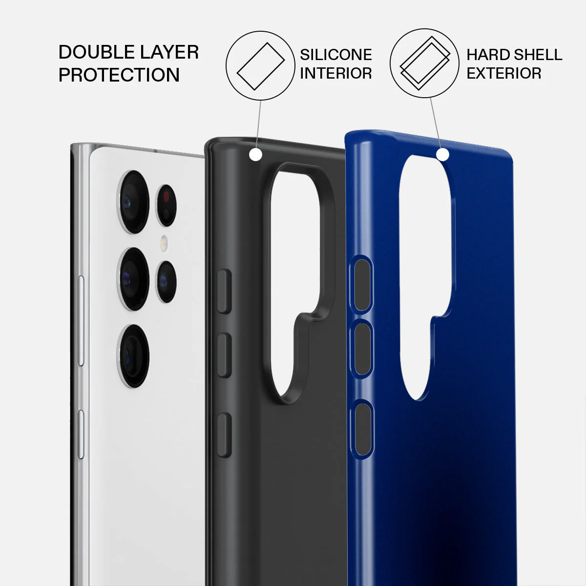 Neptune - Samsung Galaxy S22 Ultra Case - Image 2