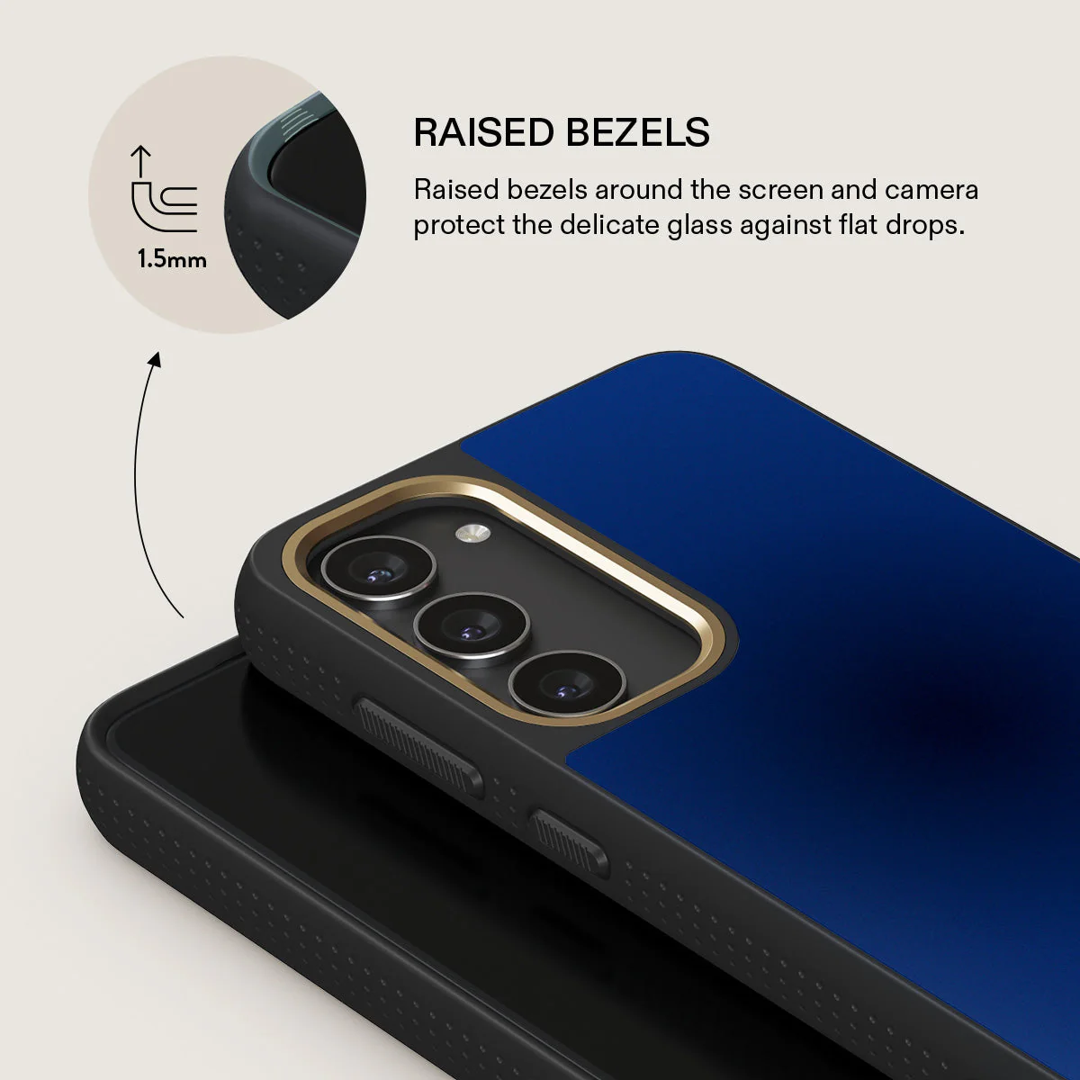 Neptune - Samsung Galaxy S23 Plus Case - Image 8